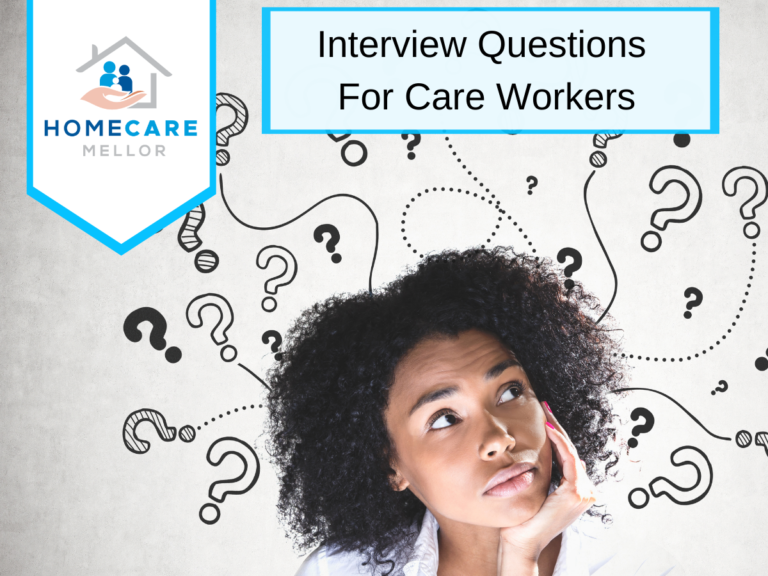 Interview Questions For Care Workers HomeCare Mellor   ACTIVITES FOR CARERS AND PEOPLE LIVING WITH DEMENTIA 5 768x576 